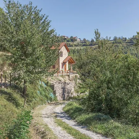 Nyaraló Challet Il Ginestrino