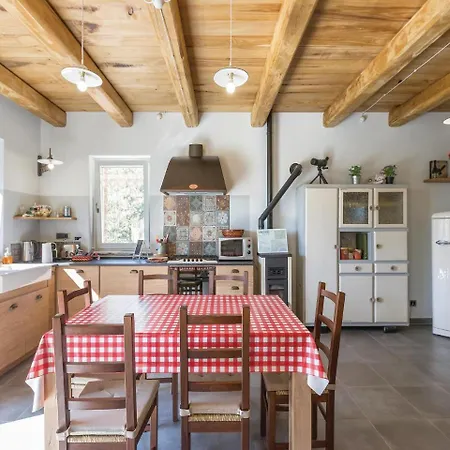 Challet Il Ginestrino *