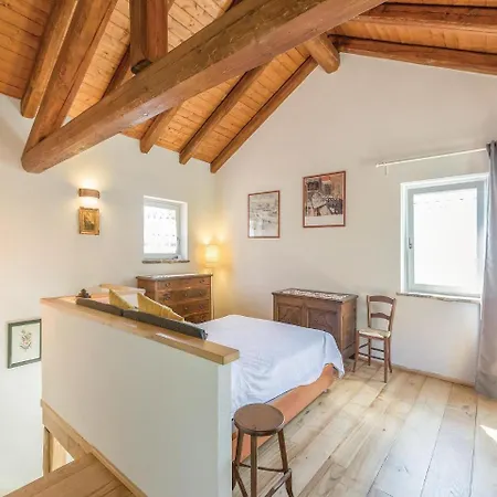 Challet Il Ginestrino