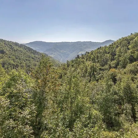 Nyaraló Challet Il Ginestrino *