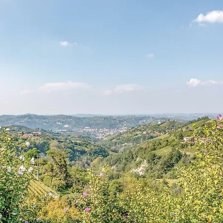 Challet Il Ginestrino *